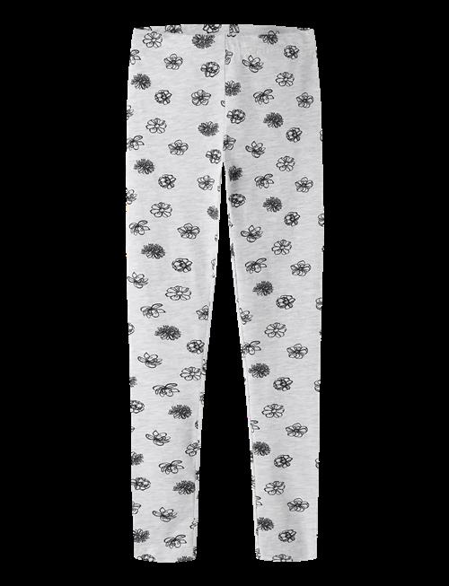 name it | Nkfvivian Aop Legging | 116