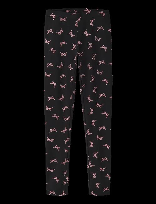name it | Nkfvivian Aop Legging | 140