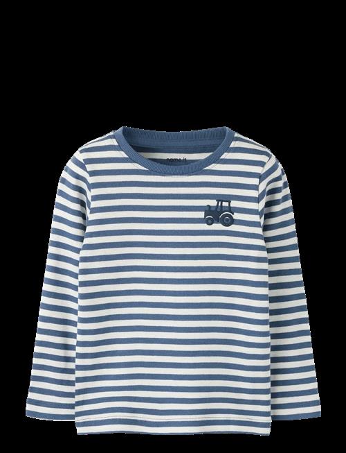 name it | Nmmvilly Ls Slim Top Noos | 92
