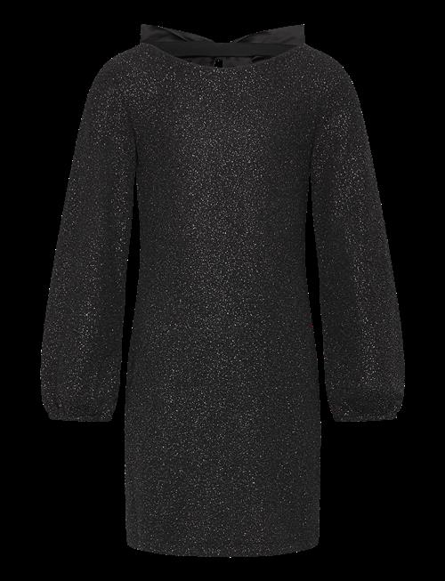 Lindex | Klänning Med Rosettdetalj | 158/164
