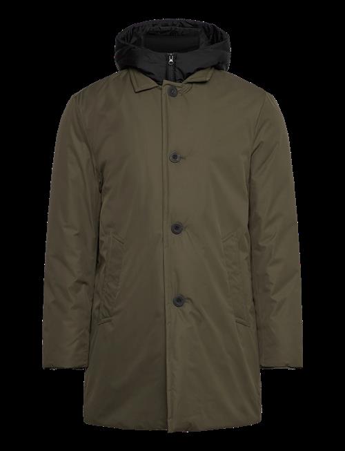 Mos Mosh Gallery | Mmgzoff Jacket | M