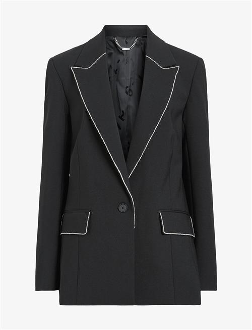 AllSaints | Atlas Krys Blazer | 34