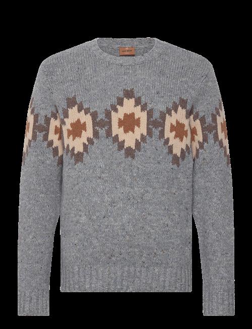 Mos Mosh Gallery | Mmgbarry Autumn Knit | XL