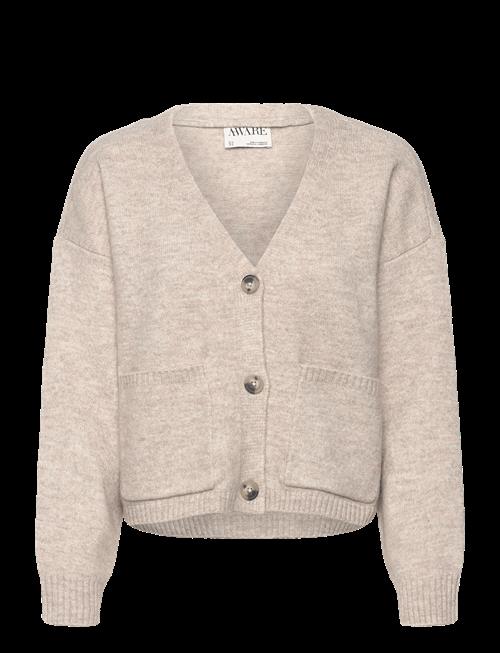 Vero Moda | Awgemma Ls V-Neck Knit Cardigan Noos | L