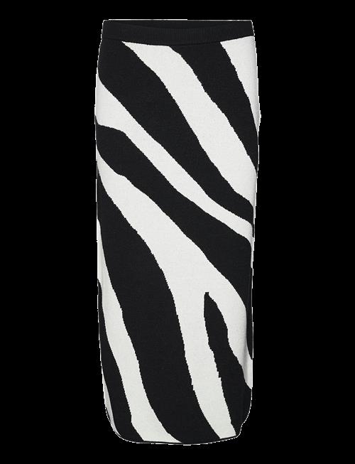 Vero Moda | Vmnancy Nw 7/8 Skirt Boo | S