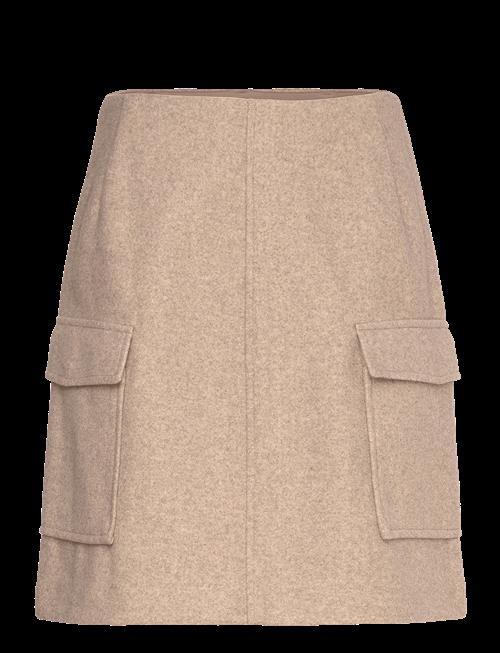 Vero Moda | Vmfortuneemmy Hw Short Skirt Ga Boo | XS