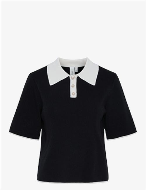 YAS | Yasmille Ss Knit Pullover | XS