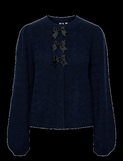 YAS | Yasbonsa Ls Knit Cardigan S. | XS