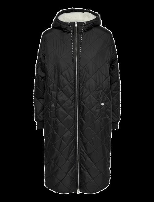 ONLY | Onlnewsandy Quilt Coat Cc Otw | S