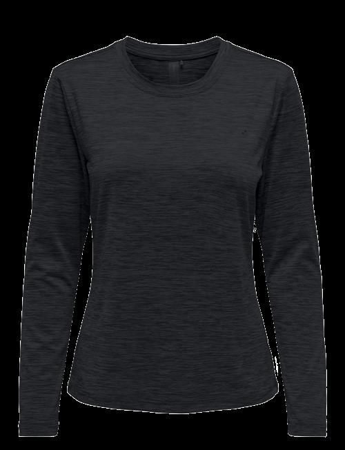 Only Play | Onpcore On Ls Reg Tee | XS