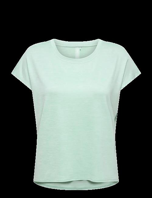 Only Play | Onpaub-Core On Ss Loose Bat Tee | L