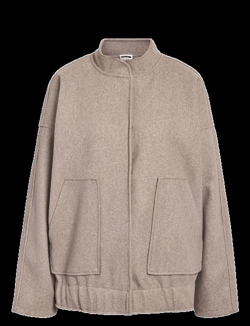 NOISY MAY | Nmhalston L/S Bomber Jacket Noos | L