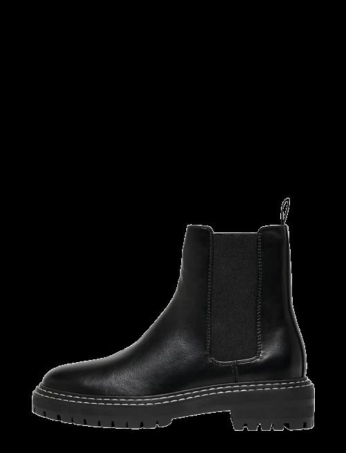 ONLY | Onlbeth-2 Pu Chelsea Boot - Noos | 38