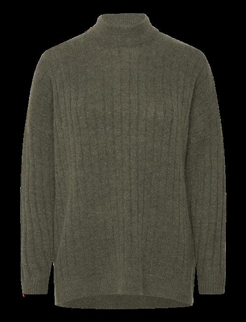 Selected | Slfmaline Ls Knit High Neck Noos | S