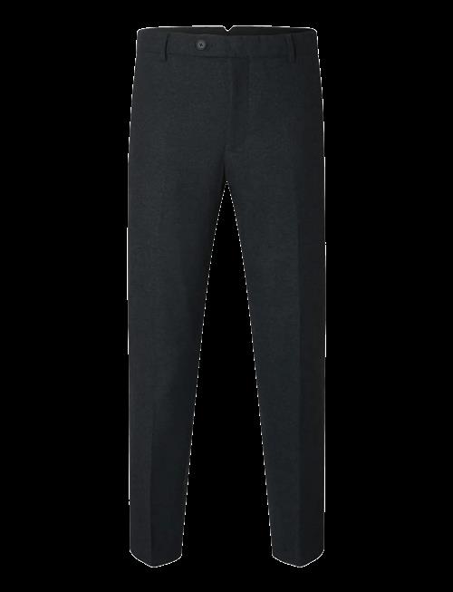 Selected | Slmslim-Reed Wool Trs Noos | 48