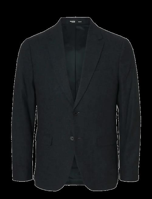 Selected | Slmslim-Reed Wool Blz Noos | 50