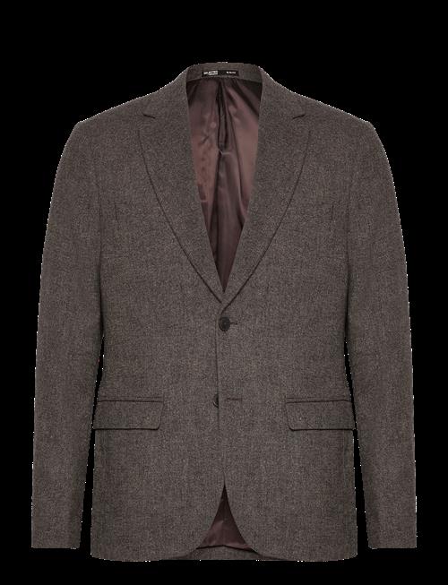 Selected | Slmslim-Reed Wool Blz Noos | 94