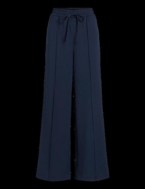 Vila | Viclua Hw Wide Pants-Noos | S