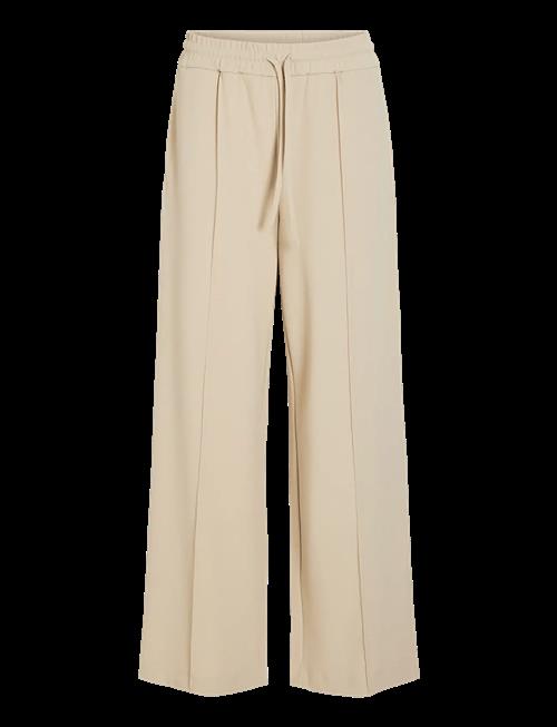 Vila | Viclua Hw Wide Pants-Noos | S
