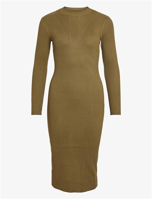 Vila | Viknitta Knit L/S Dress/Ka | M