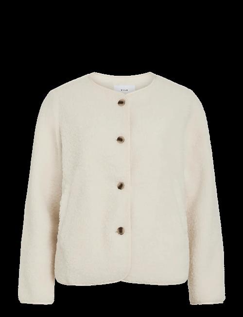 Vila | Viada Teddy Jacket - Noos | 44