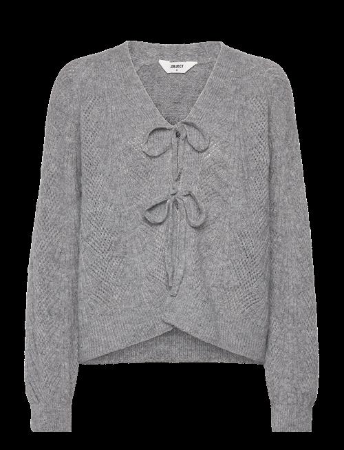 Object | Objflora Re L/S Knit Cardigan Noos | L