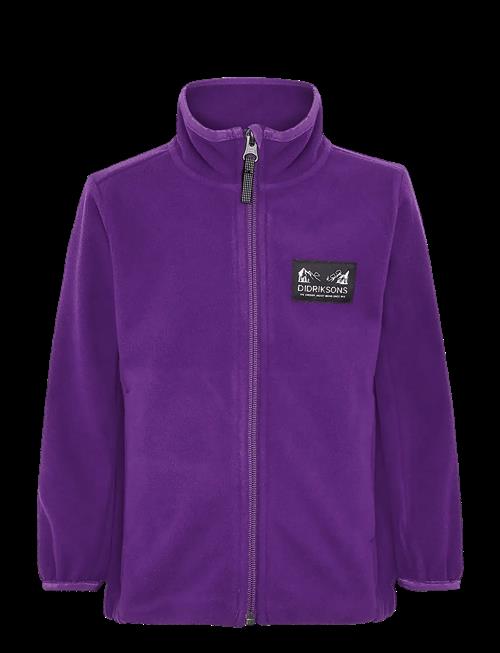 Didriksons | Muskot Windproof Kids' Jacket | 140