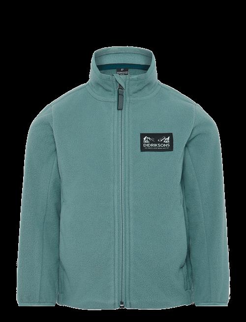 Didriksons | Muskot Windproof Kids' Jacket | 98