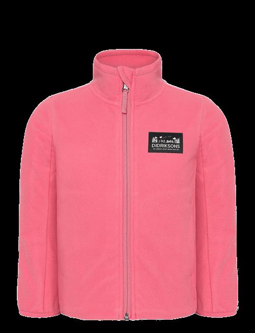 Didriksons | Muskot Windproof Kids' Jacket | 122