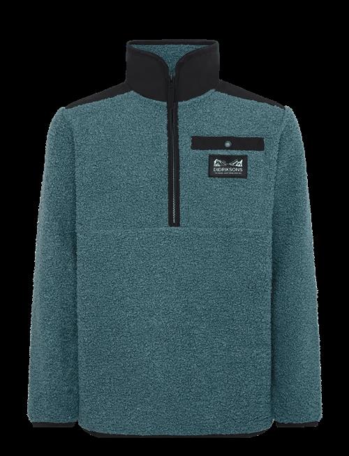 Didriksons | Exa Kids Half Z | 128