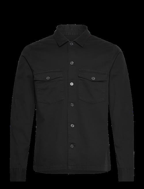 AllSaints | Spotter Ls Shirt | S