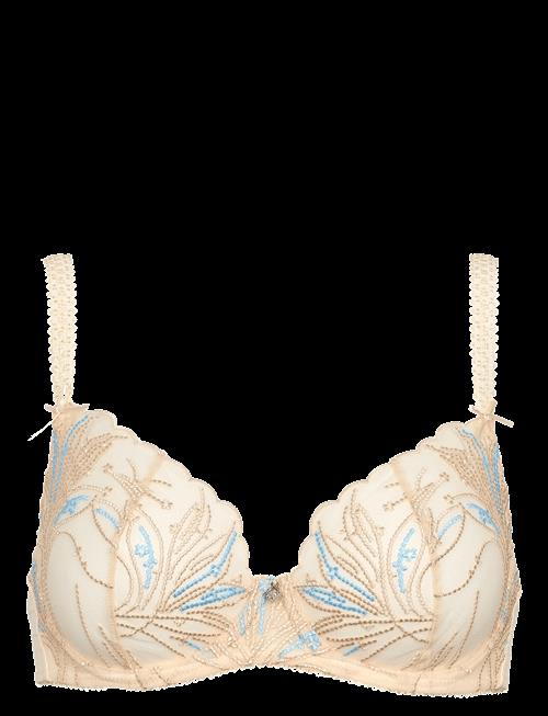 Missya | Emily Wire Bra | E x 70