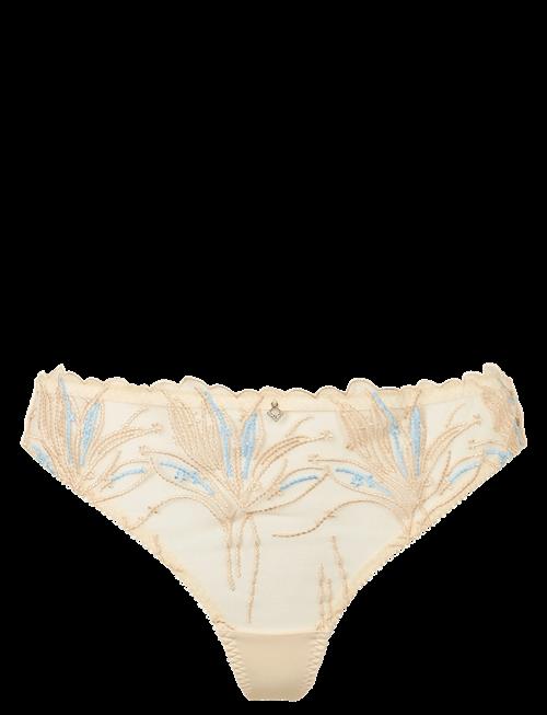 Missya | Emily String | 40