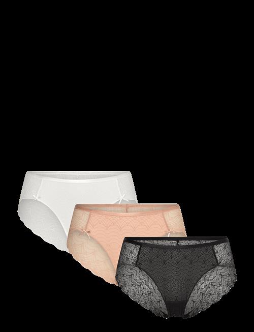 Missya | Lady Lace Tai 3-Pack | S