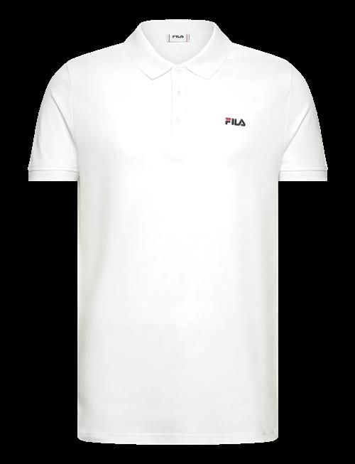 FILA | Sunchon Poloshirt | XXL