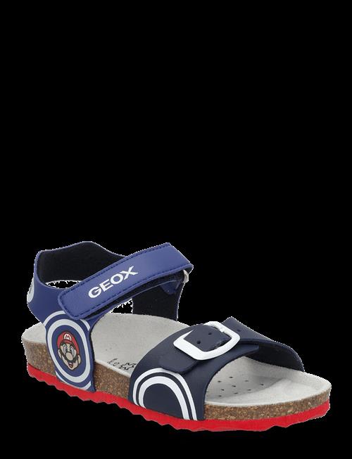 GEOX | J Ghita Boy D | 26