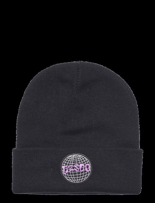 Pica Pica | Disco Mundo Beanie | ONE SIZE