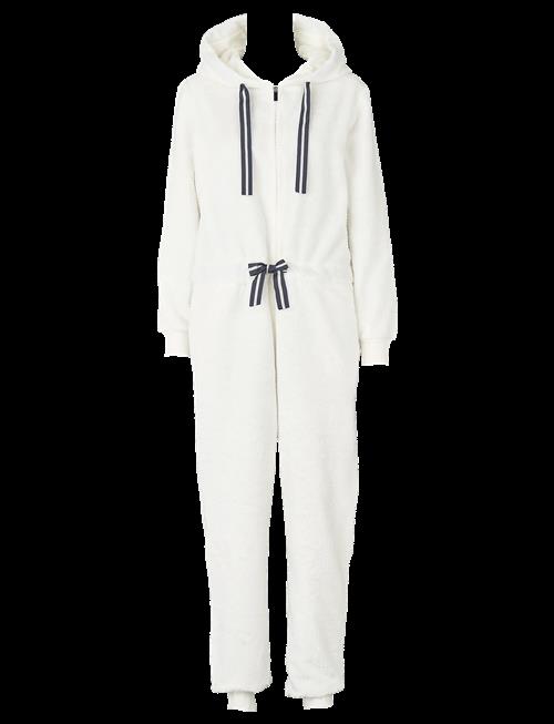 Missya | Teddy Jumpsuit | S