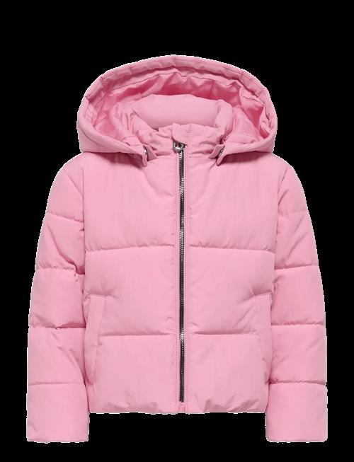 Kids Only | Kmgdolly Life Short Puf Jacket Otw Noos | 92
