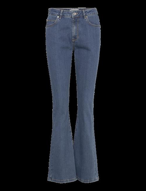 IVY Copenhagen | Ivy-Tara Jeans Cool Coating Denim | 29 x 32