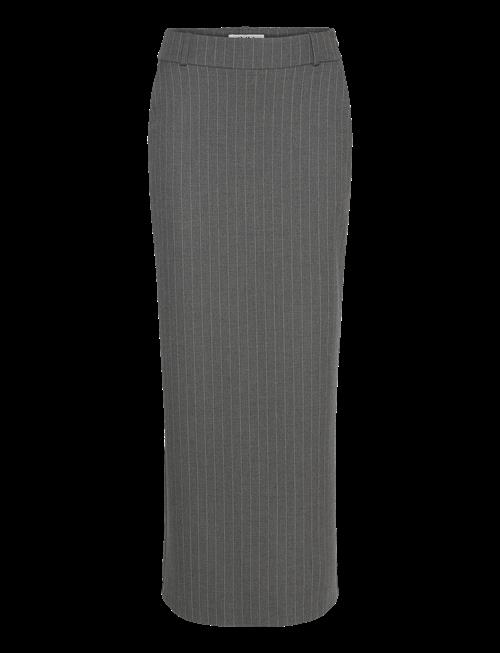 IVY Copenhagen | Ivy-Alanis Maxi Skirt Pin Stripe Gr | 38