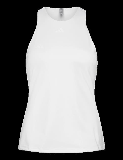 adidas Tennis | Y-Tank | L