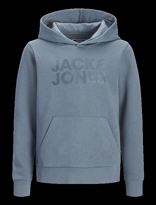 Jack & Jones | Jjecorp Logo Sweat Hood Noos Jnr | 164