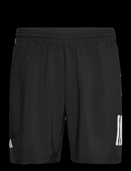 adidas Tennis | Club 3-Stripe Shorts | M