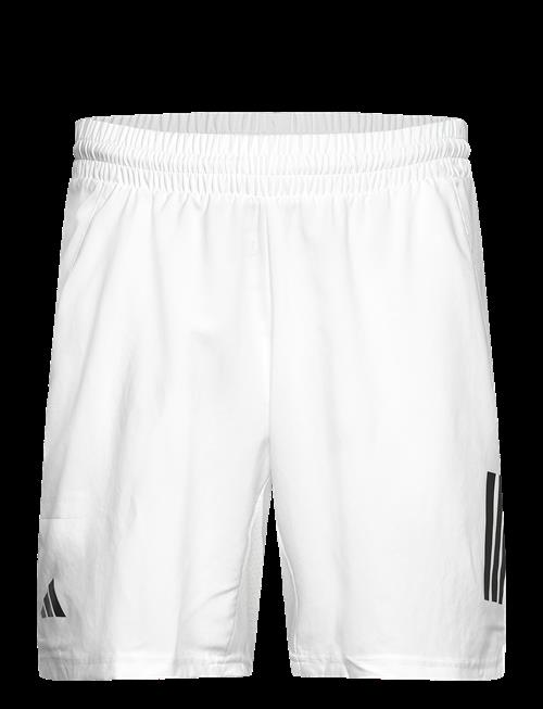 adidas Tennis | Club 3-Stripe Shorts | XL