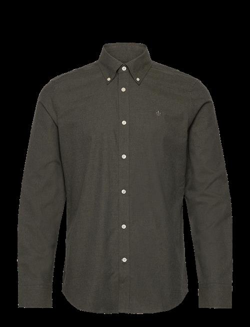 Morris | Watts Flannel Shirt-Slim Fit | XXL