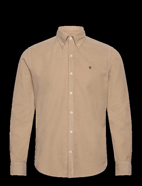 Morris | Douglas Cord Shirt-Slim Fit | XXL