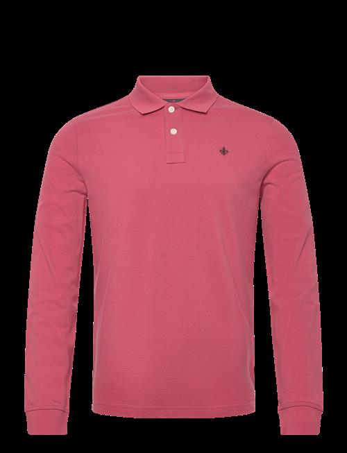 Morris | Camden Ls Polo | S