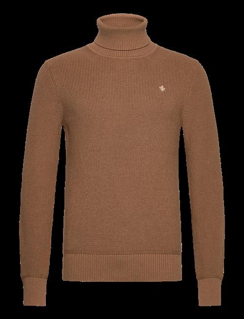 Morris | Bernard Roller Neck | S