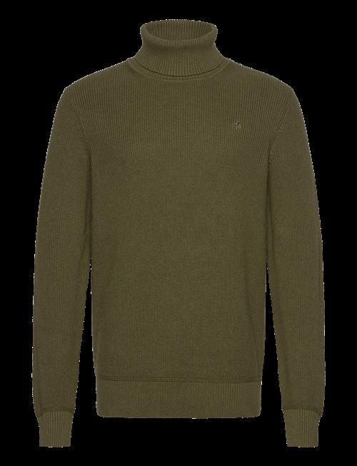 Morris | Bernard Roller Neck | S